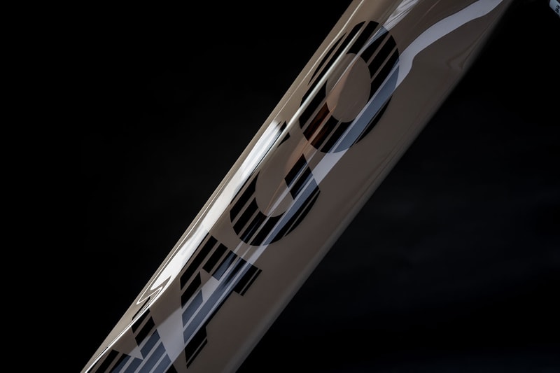 Pas Normal Studios x Colnago C68 Road Bike Release Info