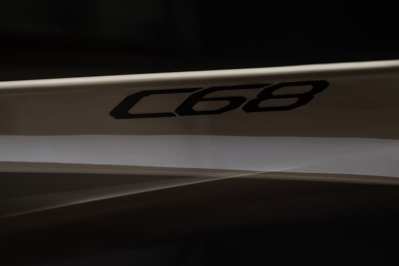 Pas Normal Studios x Colnago C68 Road Bike Release Info