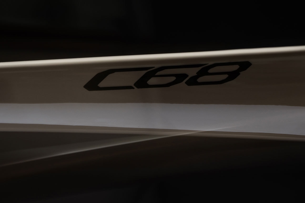 Pas Normal Studios x Colnago C68 Road Bike Release Info