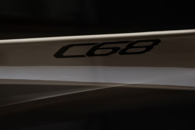 Pas Normal Studios x Colnago C68 Road Bike Release Info