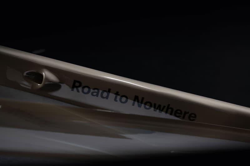 Pas Normal Studios x Colnago C68 Road Bike Release Info