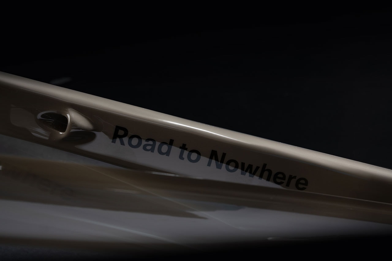 Pas Normal Studios x Colnago C68 Road Bike Release Info