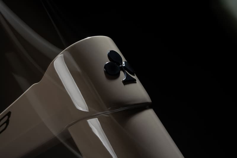 Pas Normal Studios x Colnago C68 Road Bike Release Info