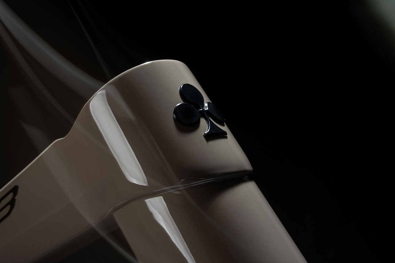 Pas Normal Studios x Colnago C68 Road Bike Release Info