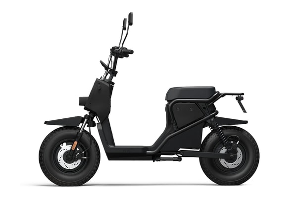 Teenage Engineering Vässla EPA-1 First Electric Moped Info