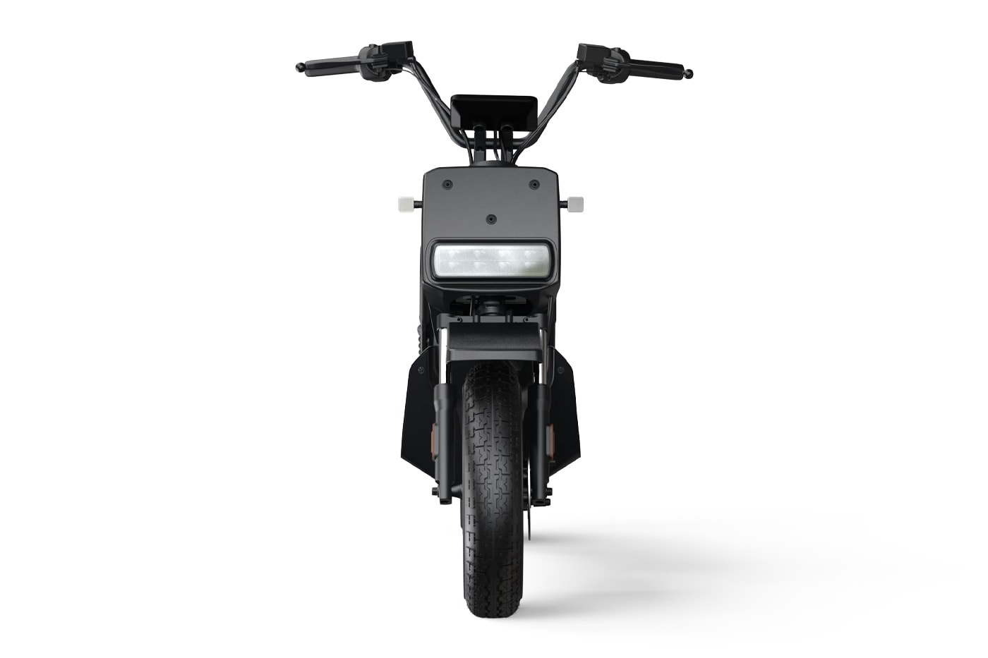 Teenage Engineering Vässla EPA-1 First Electric Moped Info