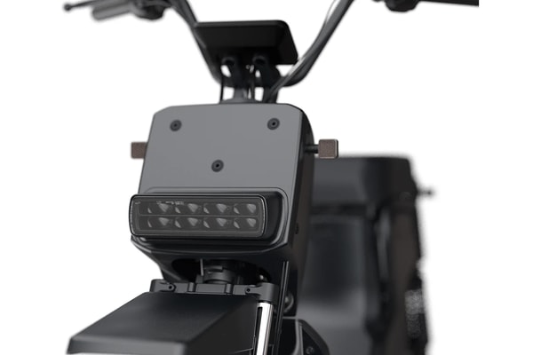 Teenage Engineering Vässla EPA-1 First Electric Moped Info