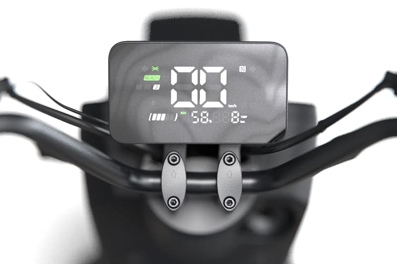 Teenage Engineering Vässla EPA-1 First Electric Moped Info