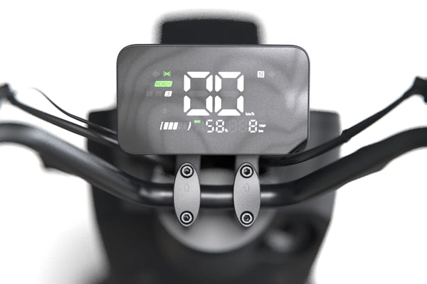 Teenage Engineering Vässla EPA-1 First Electric Moped Info