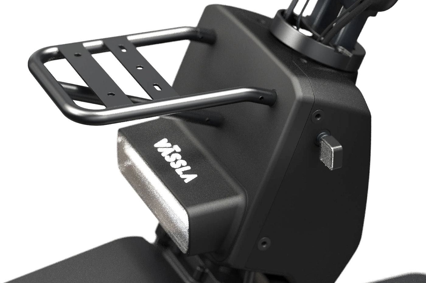 Teenage Engineering Vässla EPA-1 First Electric Moped Info