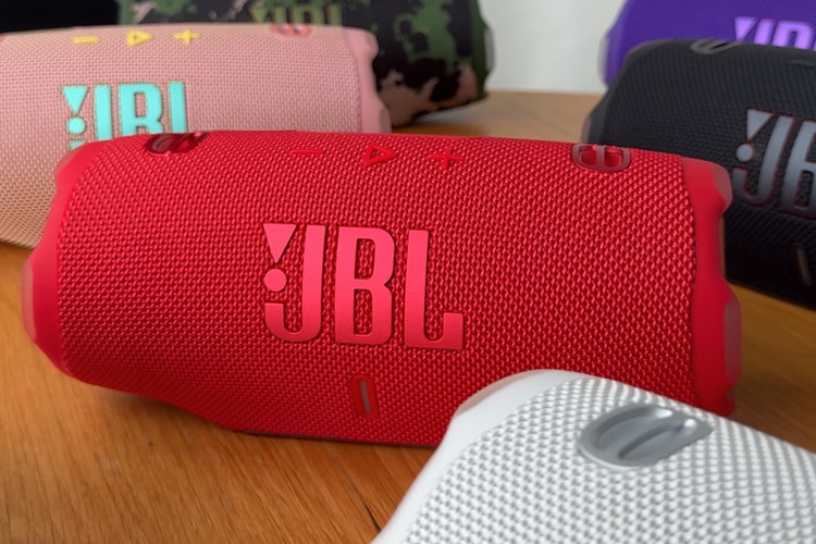 Unboxing: JBL’s Latest Flip 7 and Charge 6 Offer Unmatched Audio Experience