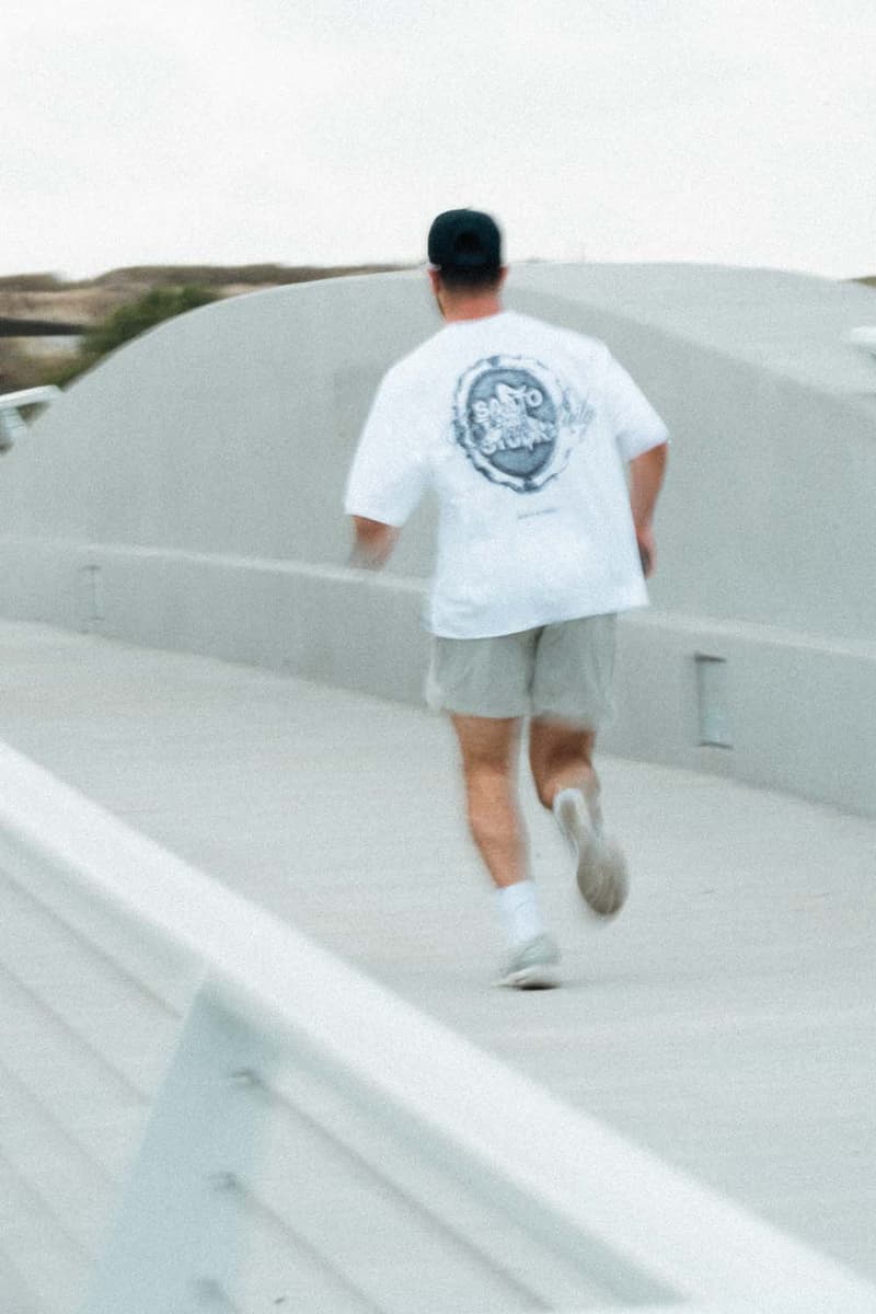 Santo Studio Running Division Newport Beach