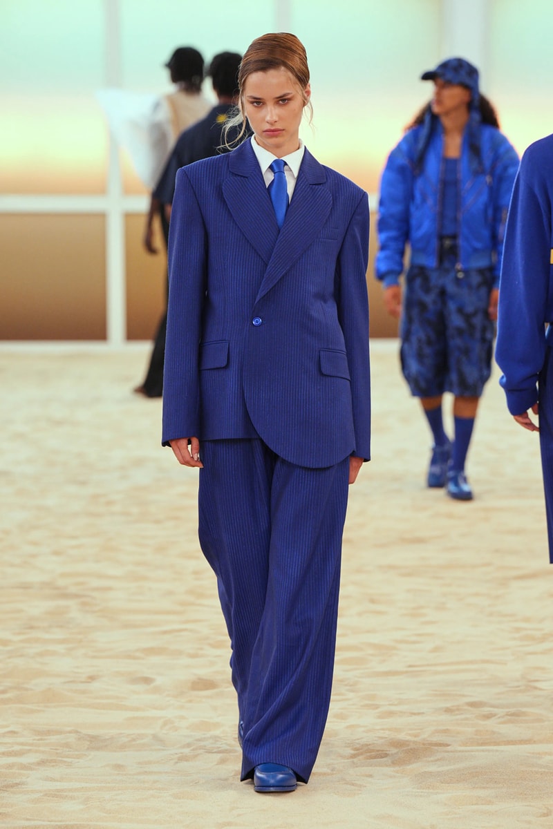 3.Paradis SS26 Paris Fashion Week Runway Show Info