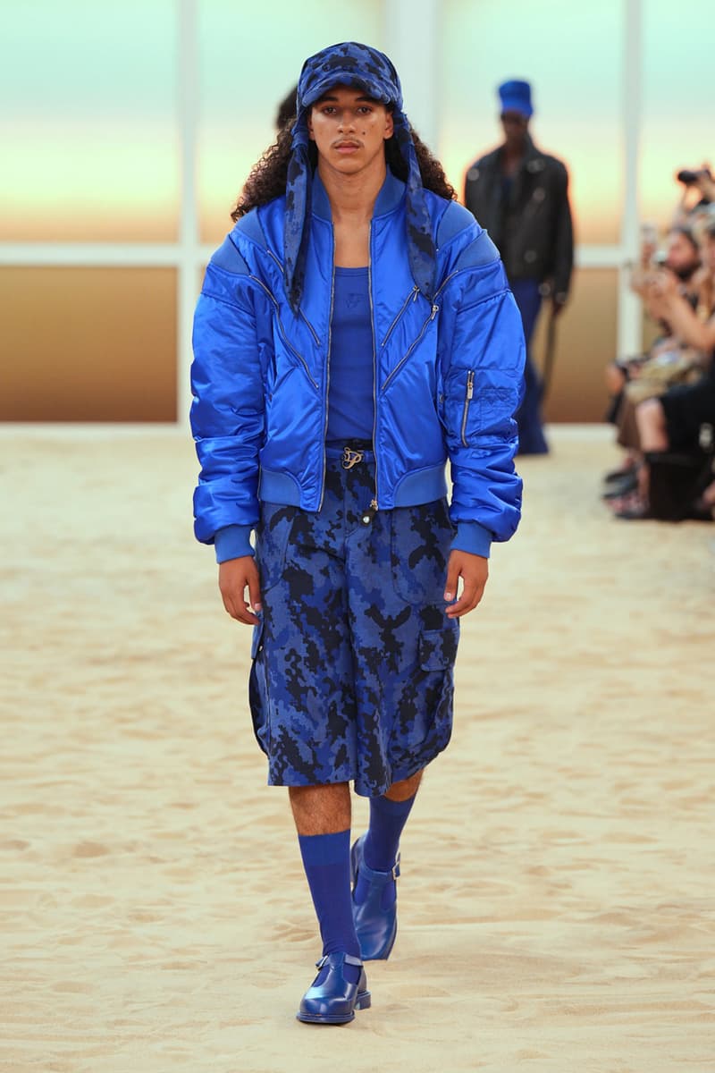3.Paradis SS26 Paris Fashion Week Runway Show Info