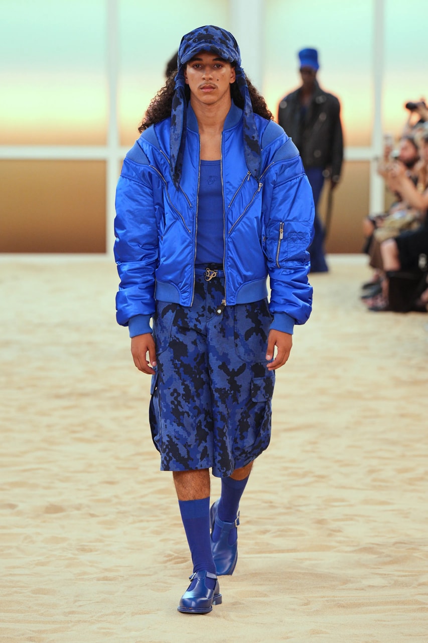 3.Paradis SS26 Paris Fashion Week Runway Show Info