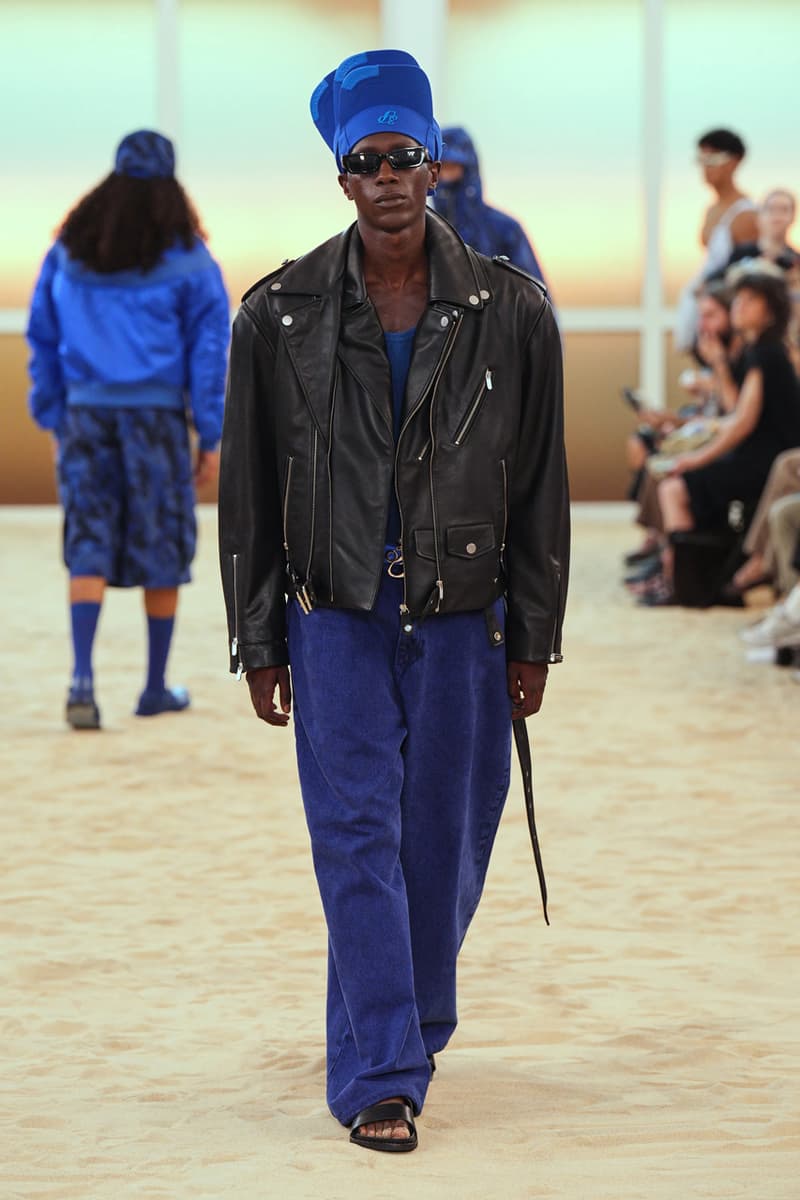 3.Paradis SS26 Paris Fashion Week Runway Show Info