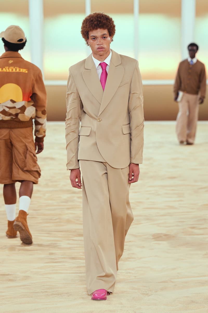 3.Paradis SS26 Paris Fashion Week Runway Show Info