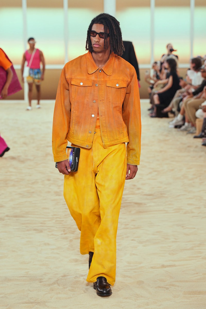 3.Paradis SS26 Paris Fashion Week Runway Show Info