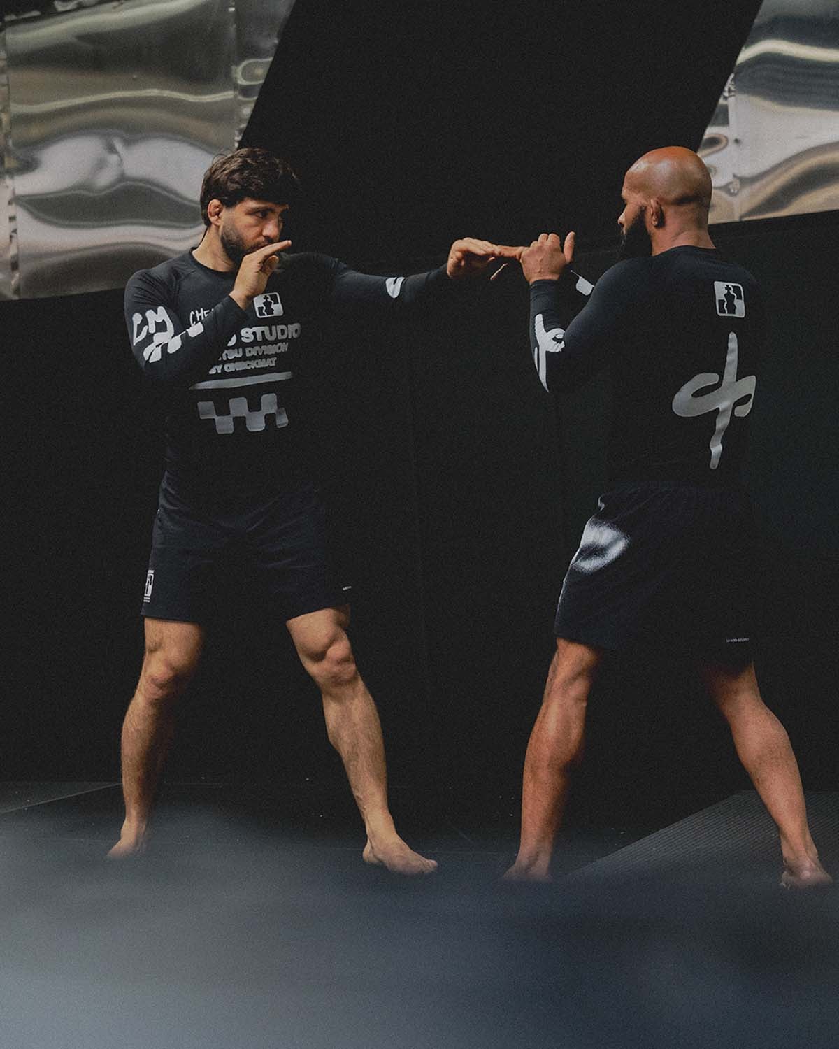 Santo Studio Running Division Newport Beach