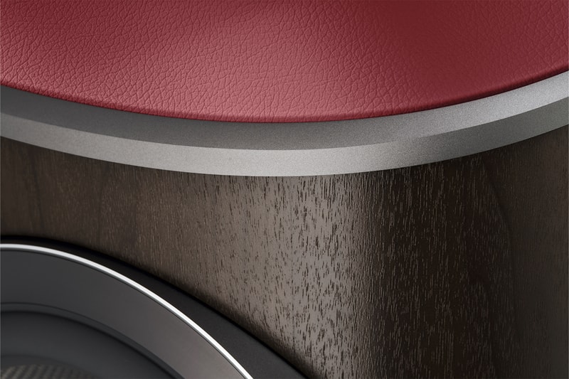 Bowers Wilkins Abbey Road Studios 801 Abbey Road Limited Edition Speakers Release Info