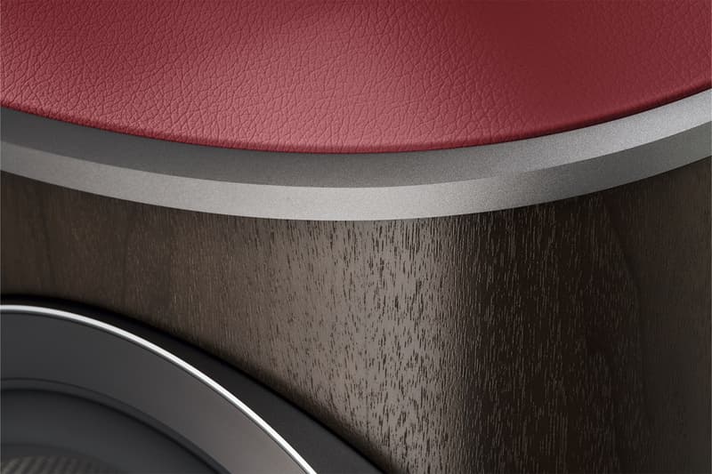 Bowers Wilkins Abbey Road Studios 801 Abbey Road Limited Edition Speakers Release Info