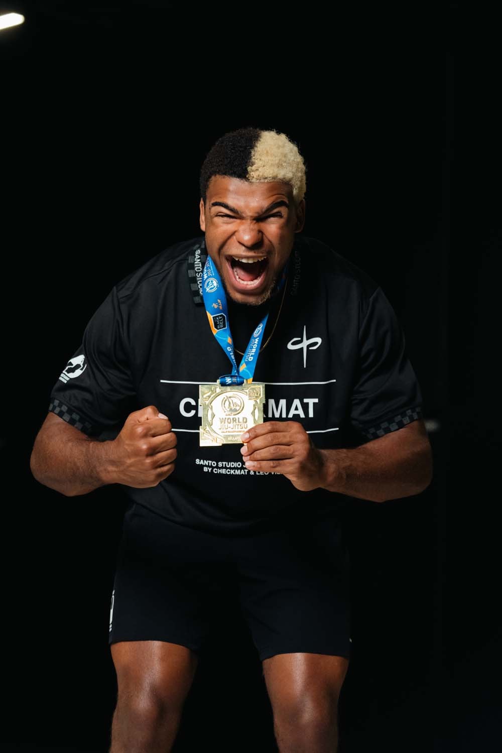 Santo Studio Running Division Newport Beach