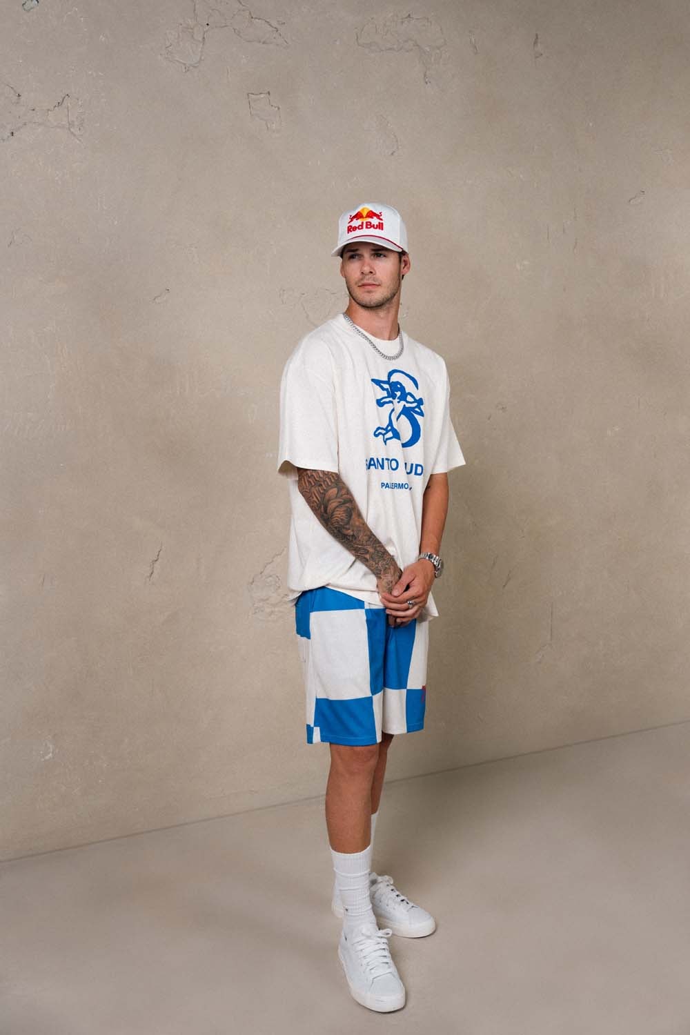 Santo Studio Running Division Newport Beach