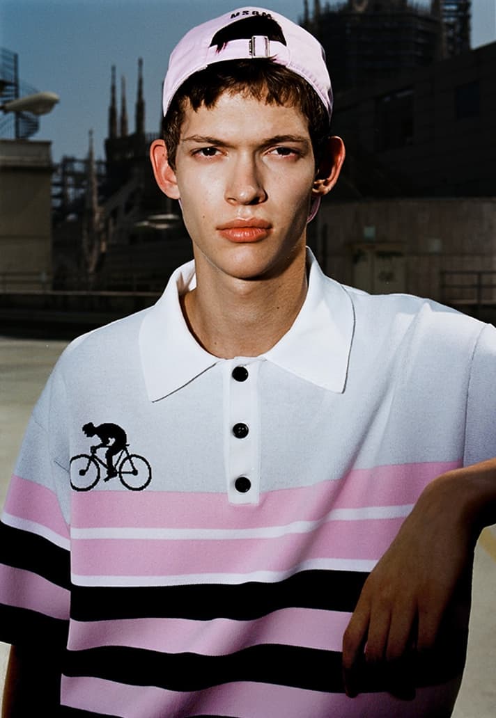 Massimo Giorgetti SS26 Collection Milan