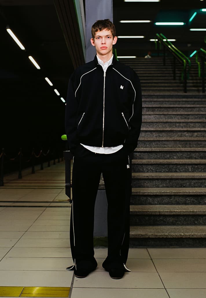 Massimo Giorgetti SS26 Collection Milan