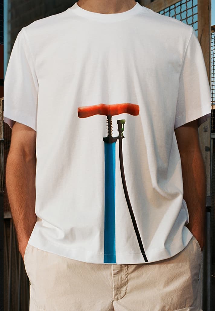 Massimo Giorgetti SS26 Collection Milan