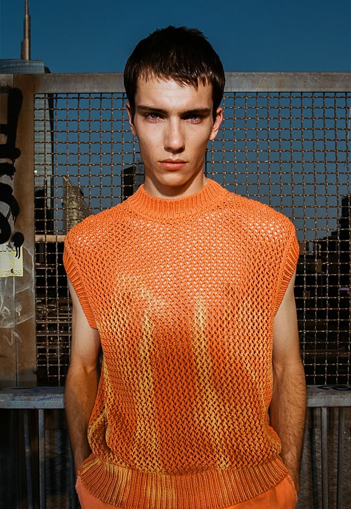 Massimo Giorgetti SS26 Collection Milan