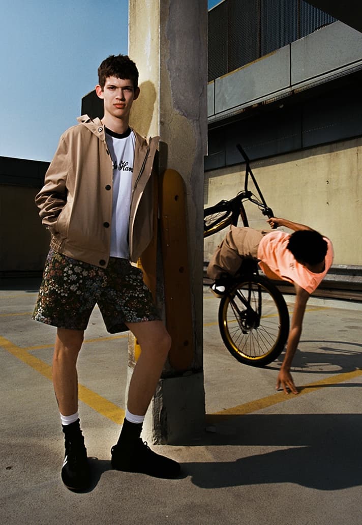 Massimo Giorgetti SS26 Collection Milan