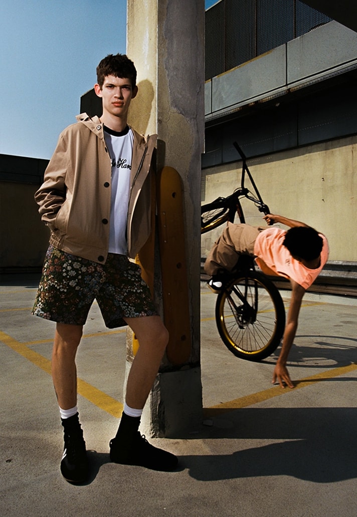 Massimo Giorgetti SS26 Collection Milan