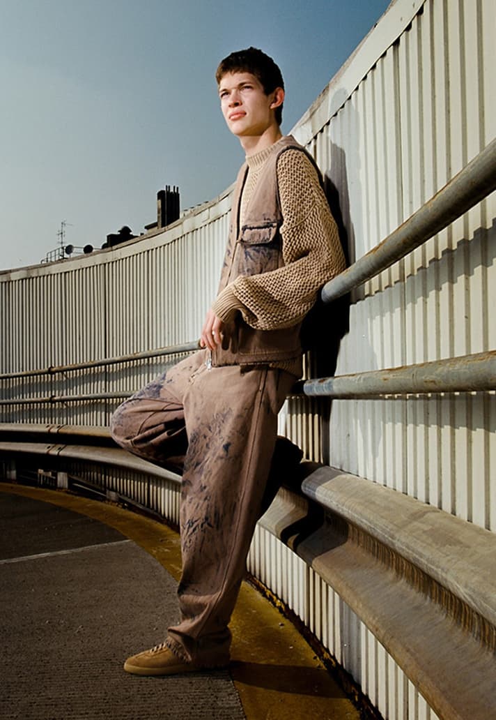 Massimo Giorgetti SS26 Collection Milan