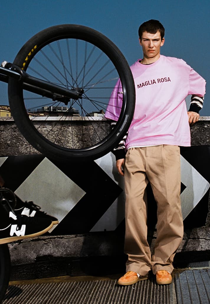 Massimo Giorgetti SS26 Collection Milan