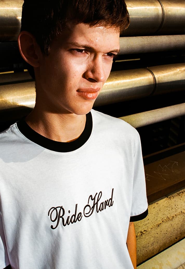 Massimo Giorgetti SS26 Collection Milan