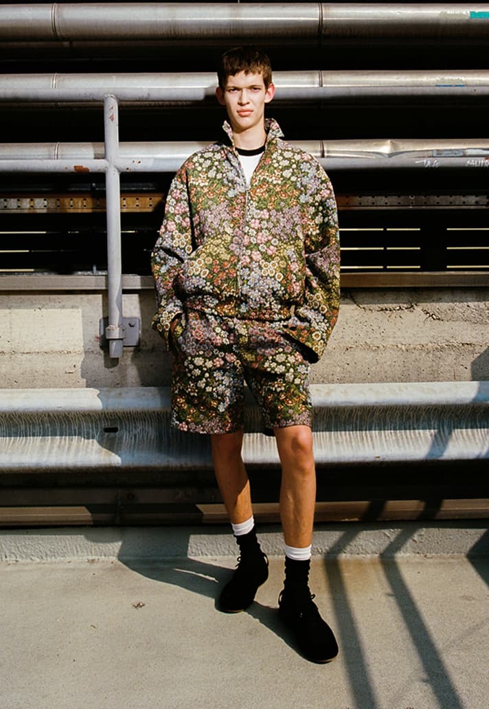 Massimo Giorgetti SS26 Collection Milan