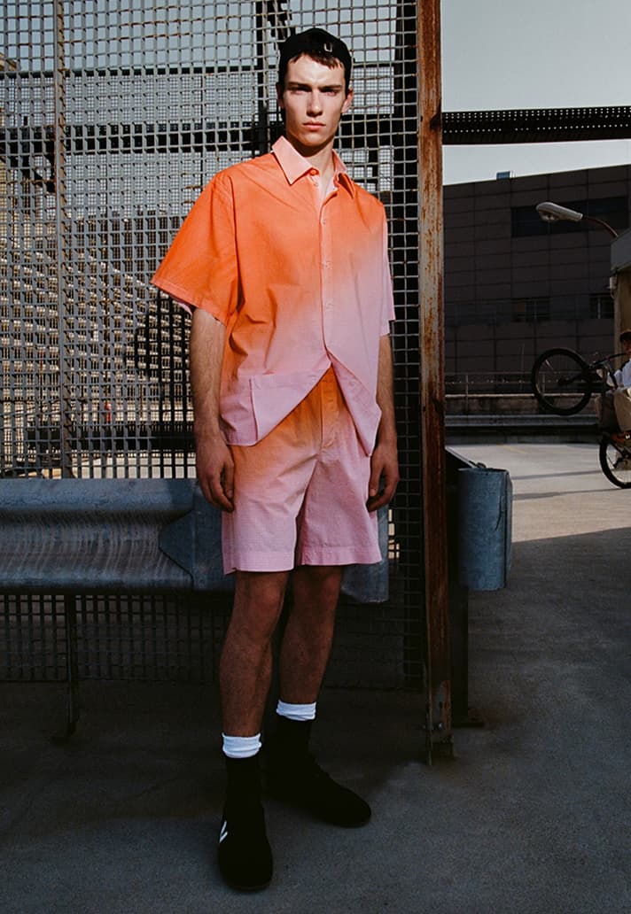 Massimo Giorgetti SS26 Collection Milan