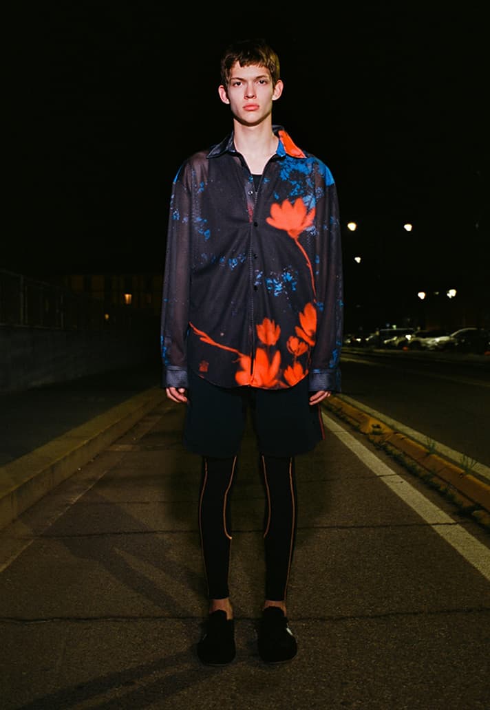 Massimo Giorgetti SS26 Collection Milan