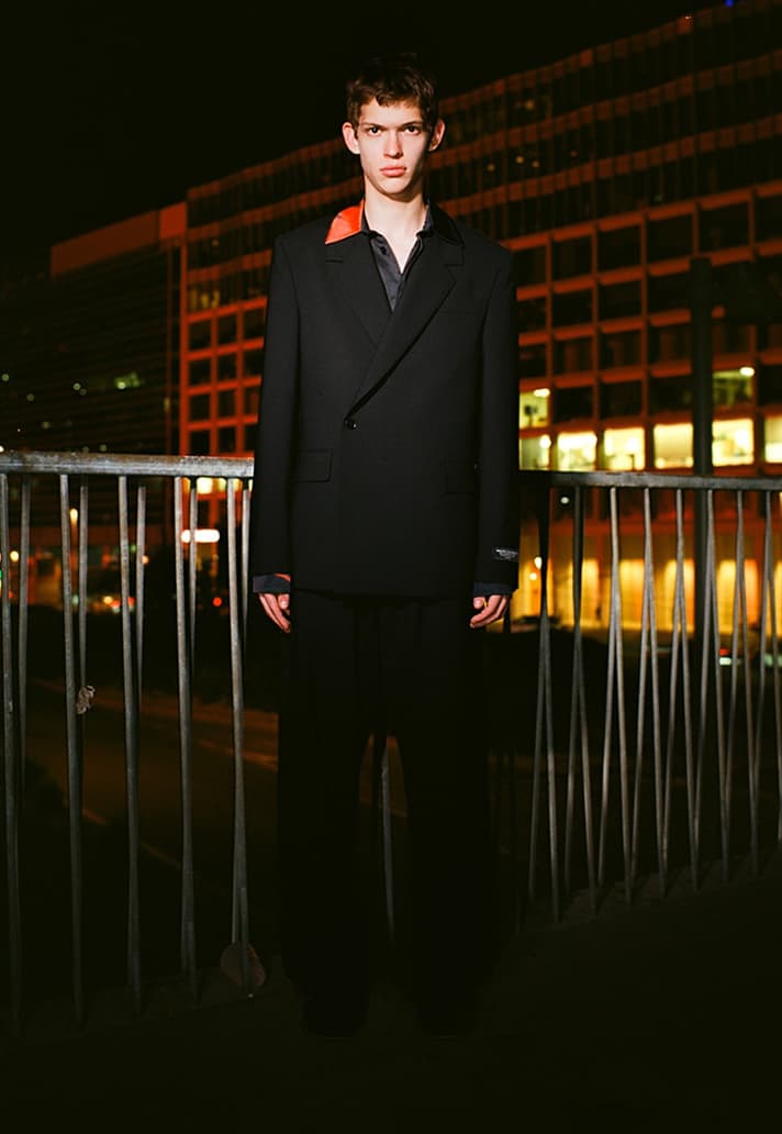 Massimo Giorgetti SS26 Collection Milan