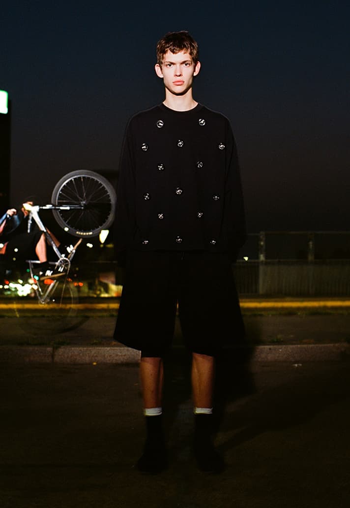 Massimo Giorgetti SS26 Collection Milan