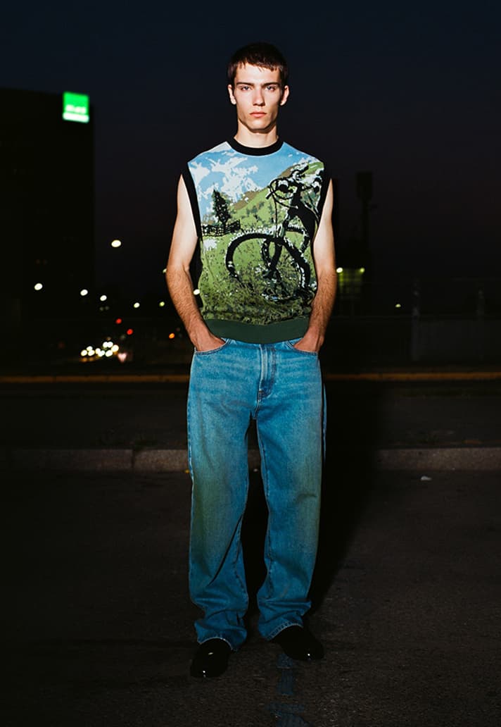 Massimo Giorgetti SS26 Collection Milan