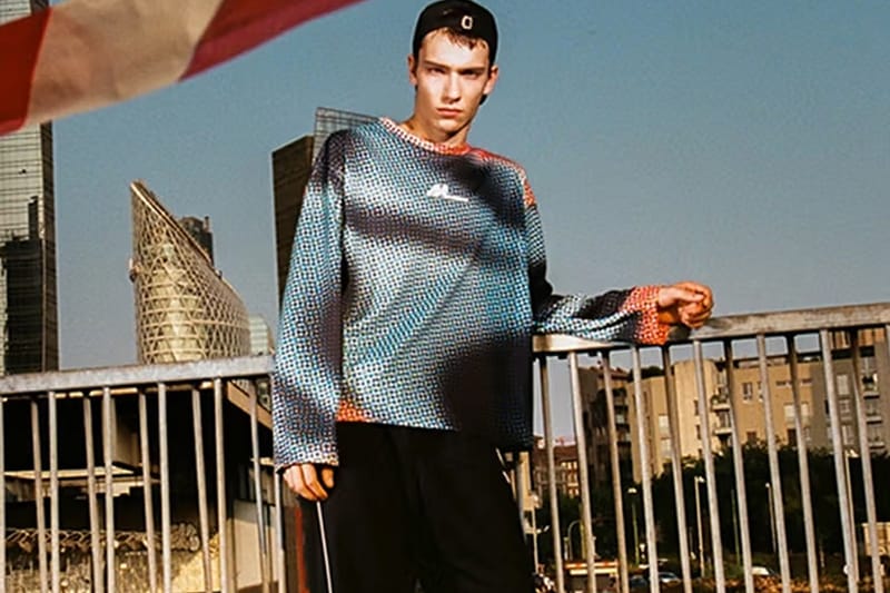 Massimo Giorgetti Unveils MSGM SS26 Collection Inspired by Raw Cycling Culture