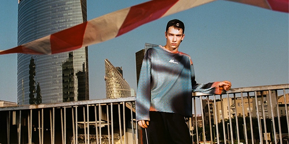 Massimo Giorgetti Unveils MSGM SS26 Collection Inspired by Raw Cycling Culture