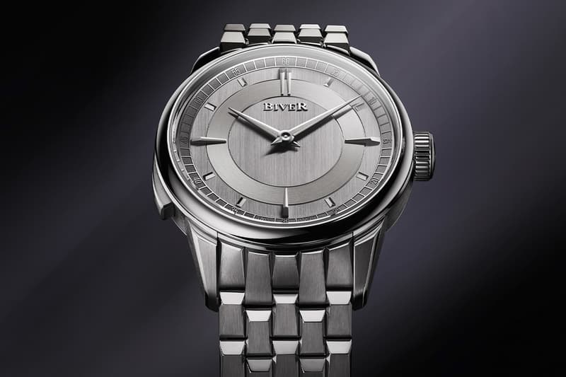 Biver Carillon Tourbillon Minute Repeater Two-Tone Titanium 18K Rose Gold Release Info