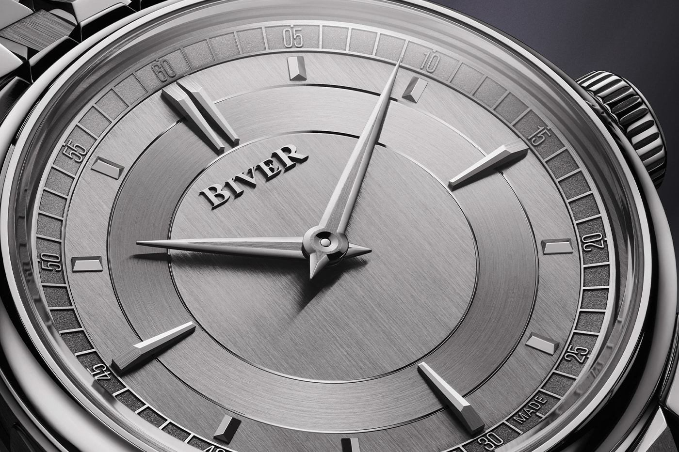 Biver Carillon Tourbillon Minute Repeater Two-Tone Titanium 18K Rose Gold Release Info