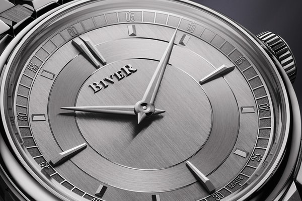 Biver Carillon Tourbillon Minute Repeater Two-Tone Titanium 18K Rose Gold Release Info
