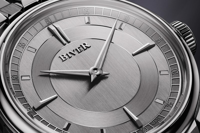 Biver Carillon Tourbillon Minute Repeater Two-Tone Titanium 18K Rose Gold Release Info