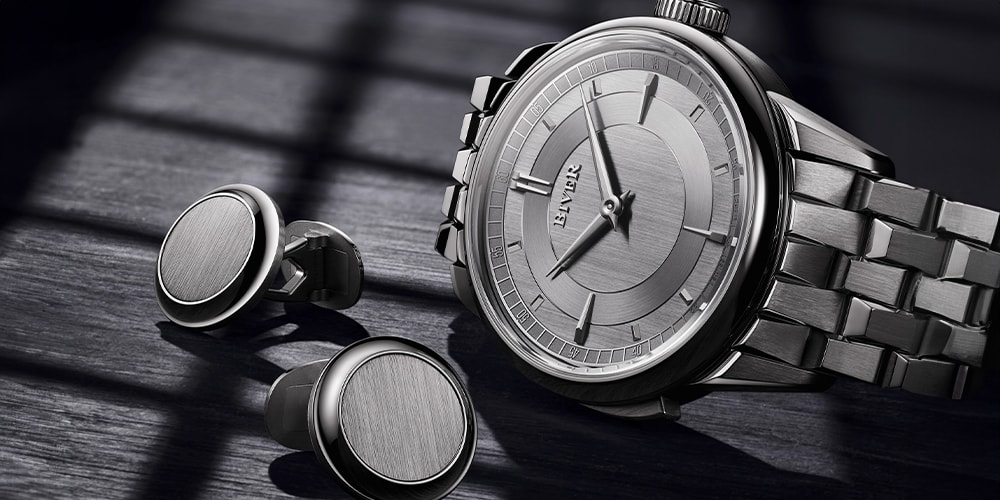 Biver Unveils New Carillon Tourbillon Signature Series in Titanium and Rose Gold: