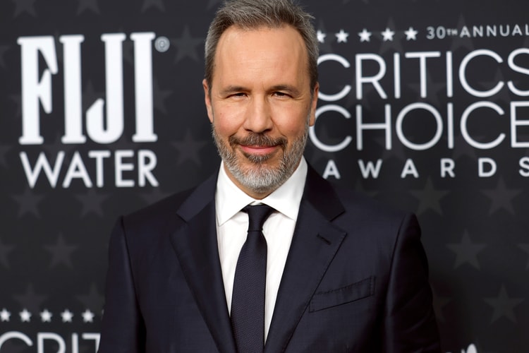 Denis Villeneuve To Direct Next 'James Bond' Film for Amazon MGM Studios